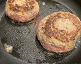 生焼けしない☆ おうちで本格ハンバーグ！作り方11写真