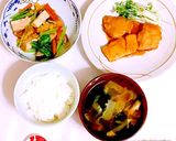鶏胸肉のマーマレード照り焼き (^^)♡作り方7写真