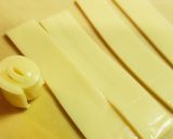 マッシュルームの味噌チーズ焼き作り方3写真