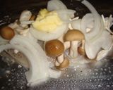 簡単♪サワラのホイル焼き作り方2写真