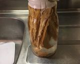 腐竹戻し方作り方1写真