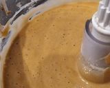しっとりふんわりチョコレートケーキ作り方6写真