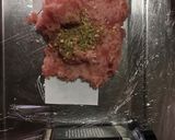 マグロバーグ作り方3写真