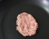 マグロバーグ作り方6写真