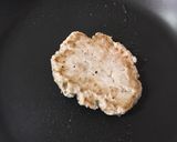 マグロバーグ作り方7写真