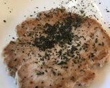 マグロバーグ作り方8写真