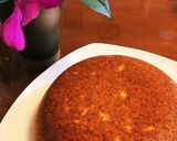 レシピ聞かれる失敗なしの簡単バナナケーキ作り方12写真