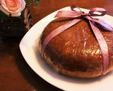 レシピ聞かれる失敗なしの簡単バナナケーキ作り方13写真