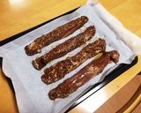 コク旨だれに漬け込んだ絶品チャーシュー作り方4写真