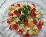 圧力鍋で簡単！　ひよこ豆の水煮作り方4写真
