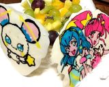 トゥインクル スター ミルキー作り方2写真