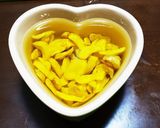砂肝のガーリックオイル漬け作り方11写真