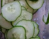 ハム卵なし！3種のじゃが芋のポテトサラダ作り方2写真