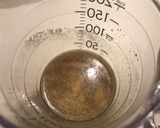 卵とネギのシンプルな炒飯作り方1写真