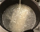 ナスとキュウリの肉味噌 そうめん作り方9写真