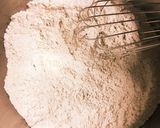自家製酵母のマフィン作り方1写真