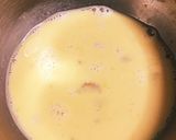 自家製酵母のマフィン作り方2写真