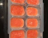 離乳食⑤野菜:トマト作り方6写真