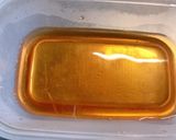 アスパラの麺つゆと大根おろしの煮浸し作り方4写真
