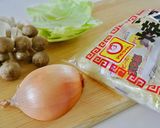 【ちょい足し激変】マルちゃん焼きそば作り方2写真