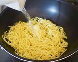 【ちょい足し激変】マルちゃん焼きそば作り方8写真