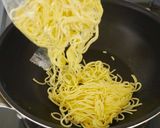 【ちょい足し激変】マルちゃん焼きそば作り方7写真