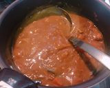 カレーが残ったら、丸ごと焼きなすカレー作り方3写真