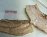 豚の角煮、低温調理器、圧力鍋は終わった作り方15写真