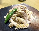 さんま缶のマカロニサラダ●カンタン作り方6写真