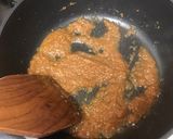 カレー粉とあるもので時短簡単キーマカレー作り方4写真