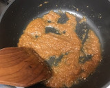 カレー粉とあるもので時短簡単キーマカレー作り方4写真