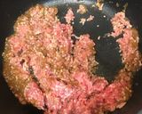 カレー粉とあるもので時短簡単キーマカレー作り方5写真