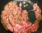 カレー粉とあるもので時短簡単キーマカレー作り方5写真