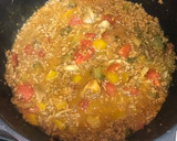 カレー粉とあるもので時短簡単キーマカレー作り方9写真