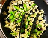 なすの作り置きおかず！カレー風味作り方2写真