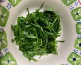 カニカマ大葉海苔ご飯(QC使用)作り方2写真
