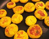 材料3つ！かぼちゃもち作り方5写真