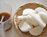 大根のピリ辛味噌煮込み【作り置き】作り方1写真