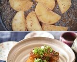 大根のピリ辛味噌煮込み【作り置き】作り方3写真