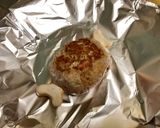 お弁当サイズ！マンガ肉ミニハンバーグ作り方5写真