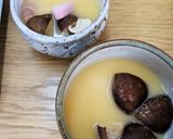 茶碗蒸し作り方6写真