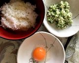 山形のだす(だし)玉丼作り方2写真