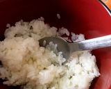 山形のだす(だし)玉丼作り方3写真