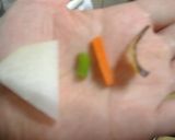 ♪　～とうがんのスープ煮～　♪冬瓜＾＾作り方1写真