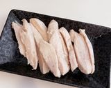 しっとり柔らか簡単サラダチキン♪作り方5写真