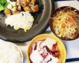 豚のかいわれ巻き❗スーテーキ風味作り方7写真