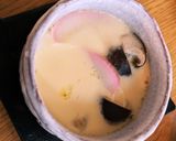茶碗蒸し作り方11写真