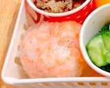 簡単かわいい紙コップ弁当 運動会弁当作り方6写真