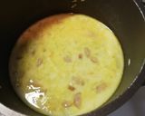 牛乳でまろやかカレーリゾット作り方3写真