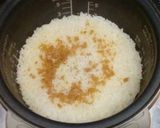 炊飯器で作る秘密のガーリックライス作り方3写真